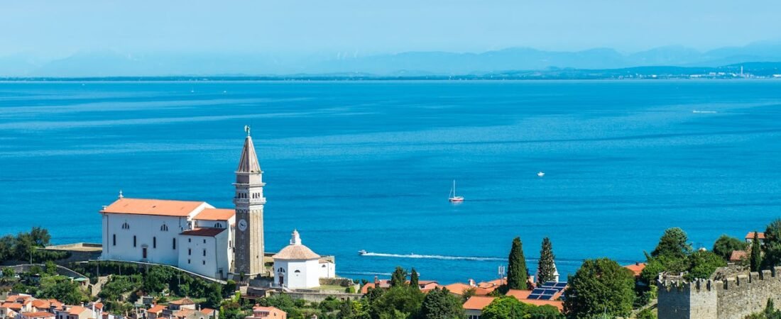 How to Get to Miramare Castle from Trieste