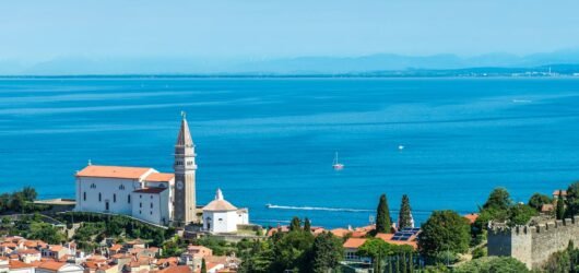 How to Get to Miramare Castle from Trieste