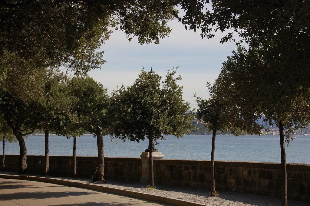 Miramare Castle