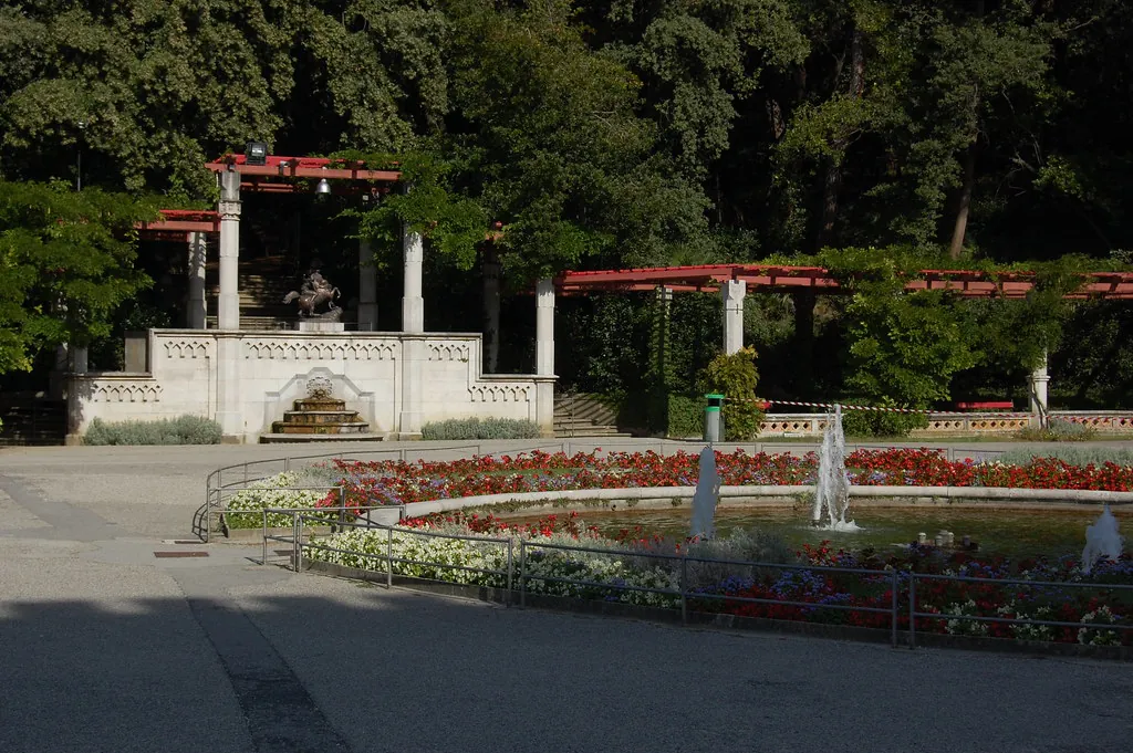 Miramare Castle